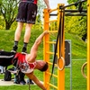 Image 4: Trening personalny z mistrzem świata w kalistenice i street workout