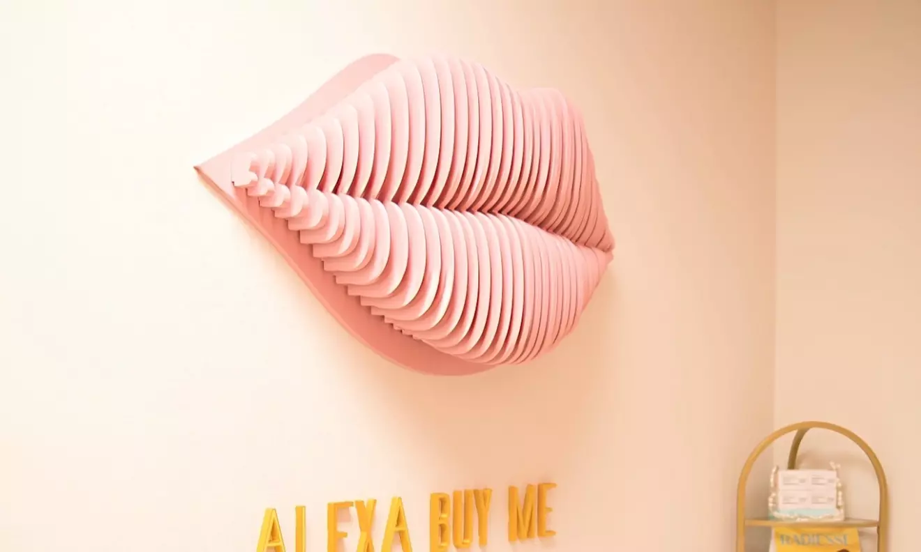 Lip Filler Restylane (1/2 or 1 Syringe) or Hyaluronic Acid Treatment