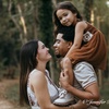 Image 5: 60,90, or 120-Minute Outdoor Photography Session with Photo Package
