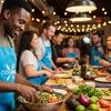Image 12: Fun Cooking Classes | Top Chefs, Hands-On & Fun for All Levels