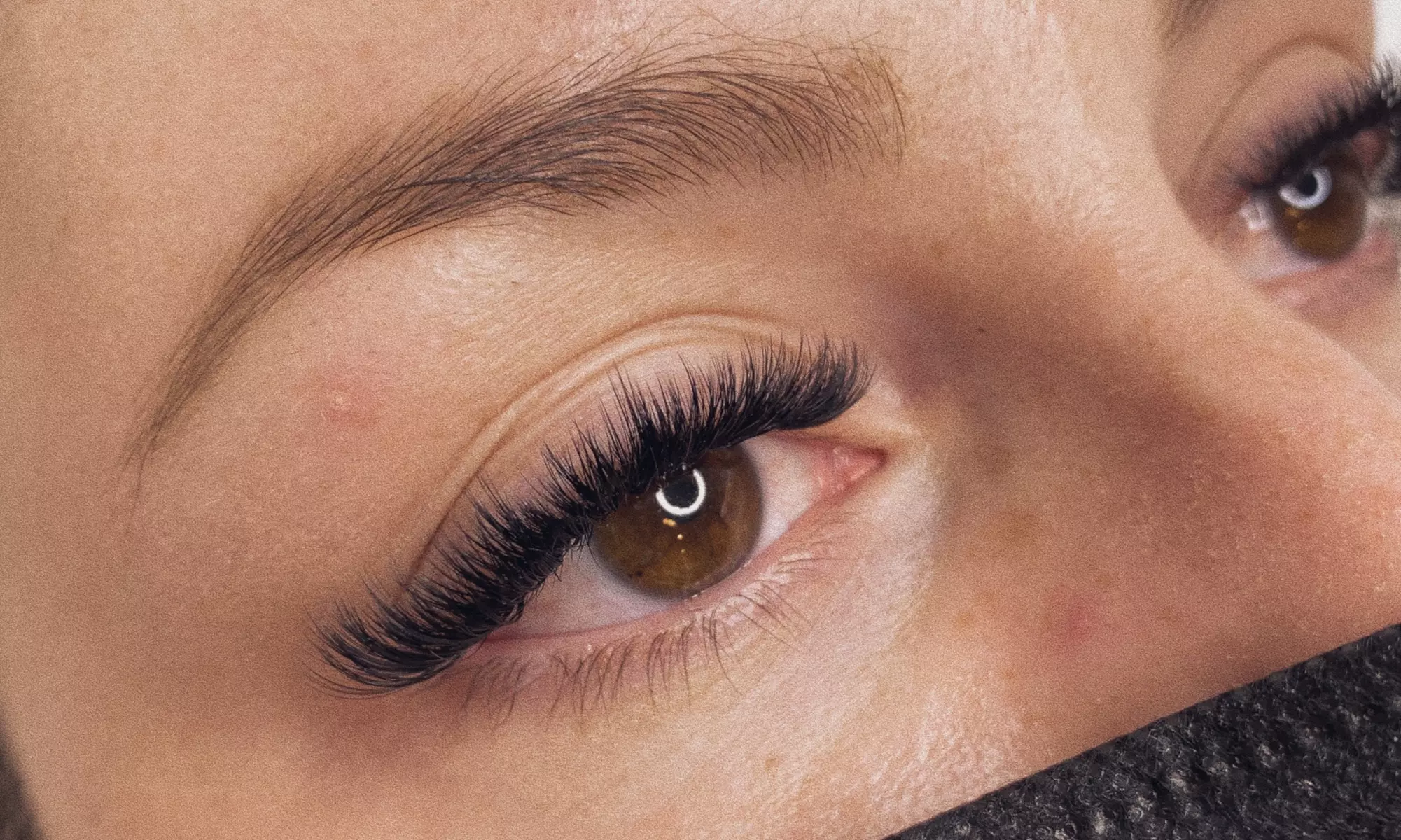 Up to 49% Off on Eyelash Extensions at Lucid Aesthetix - Primary Image
