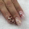 Image 4: Transform Your Nails with Fullest Acrylic Design