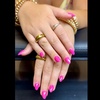Image 1: Refresh Your Nails with an Acrylic Full Set or Fill with Gel Polish