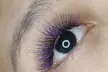 Get a Striking Look with Full Set of Eyelash Extensions at The Queen Brow & Lashes (Up to 40% Off) - Second Medium