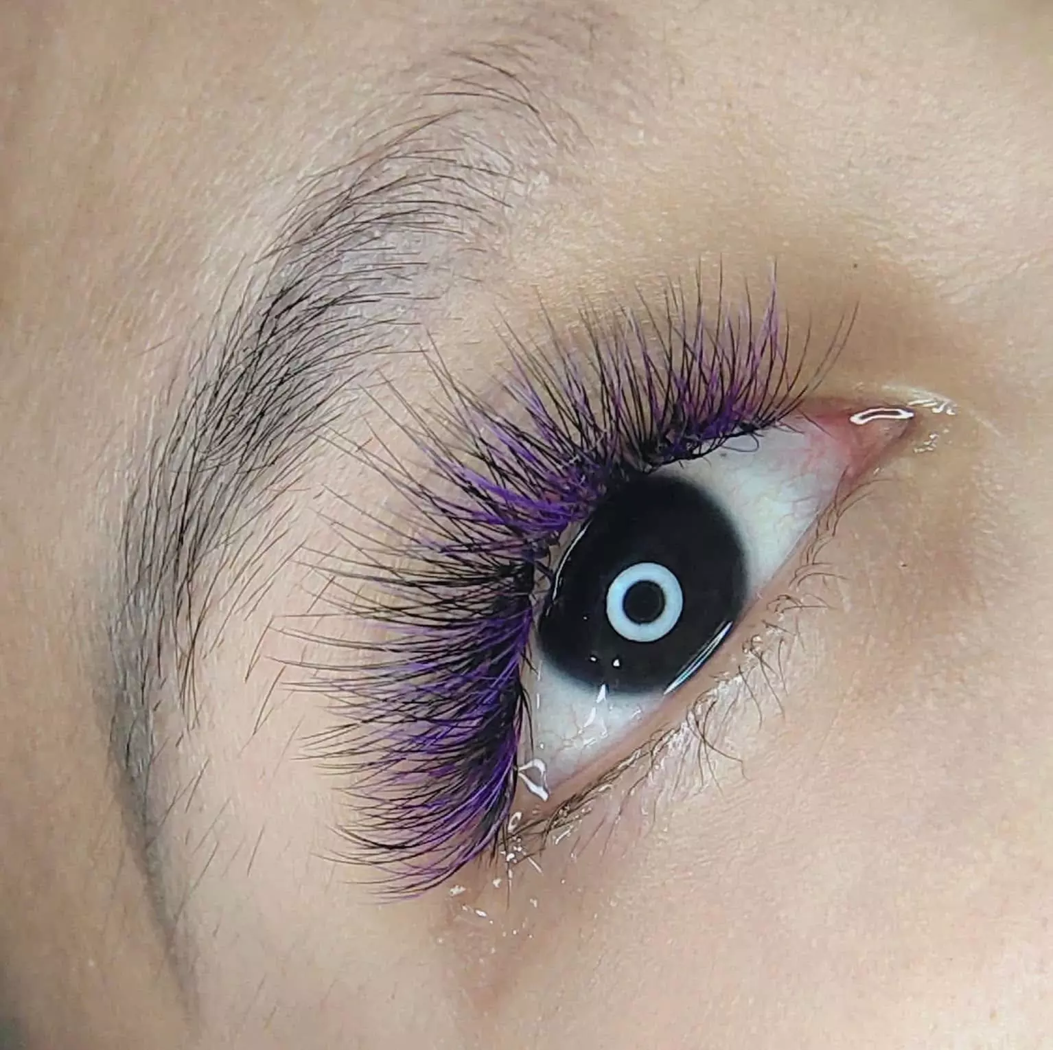 Enhance your Eyes with Eyelash Extensions Services! 