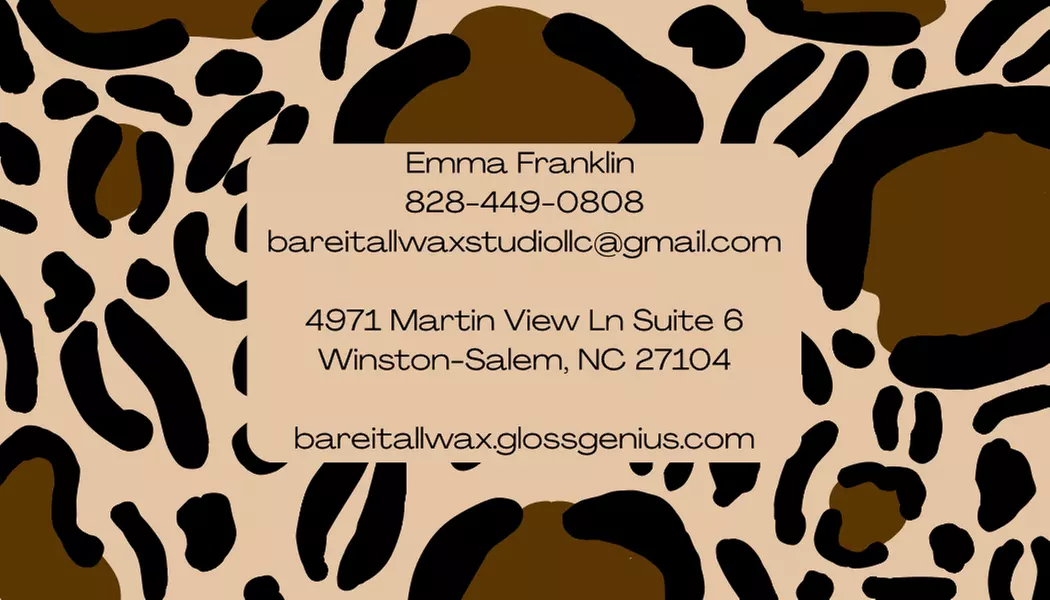 Smooth Skin with Brazilian & Underarm Hard Wax Services