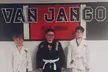 Join the Martial Arts Adventure at Van Jango Studio with Classes in Jiu Jitsu & Muay Thai (Up to 45% Off) - Second Medium