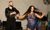 Dance with Us offers unlimited dance classes for individuals or pairs with up to 50% off. Enjoy diverse styles and expert guidance.