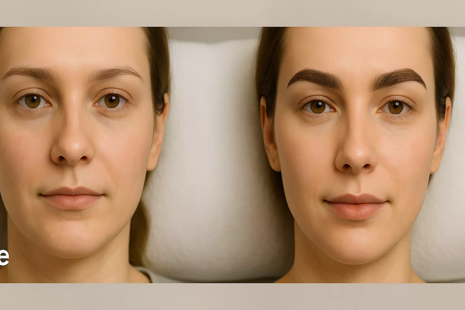 Up to 50% Off on Microblading at The girl spot spa aesthetic