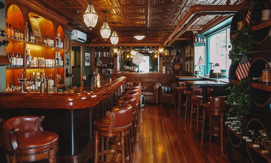 Image 3: Brooklyn Belle Combo, Basic Brunch or Brunch for Two
