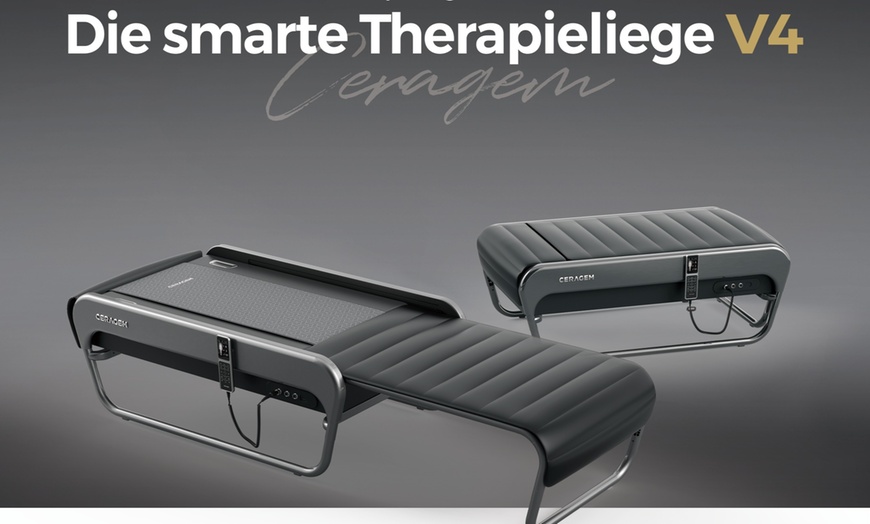 Image 5: Wirbelsäulen-Scan mit 10er- / 20er-Therapie-Karte