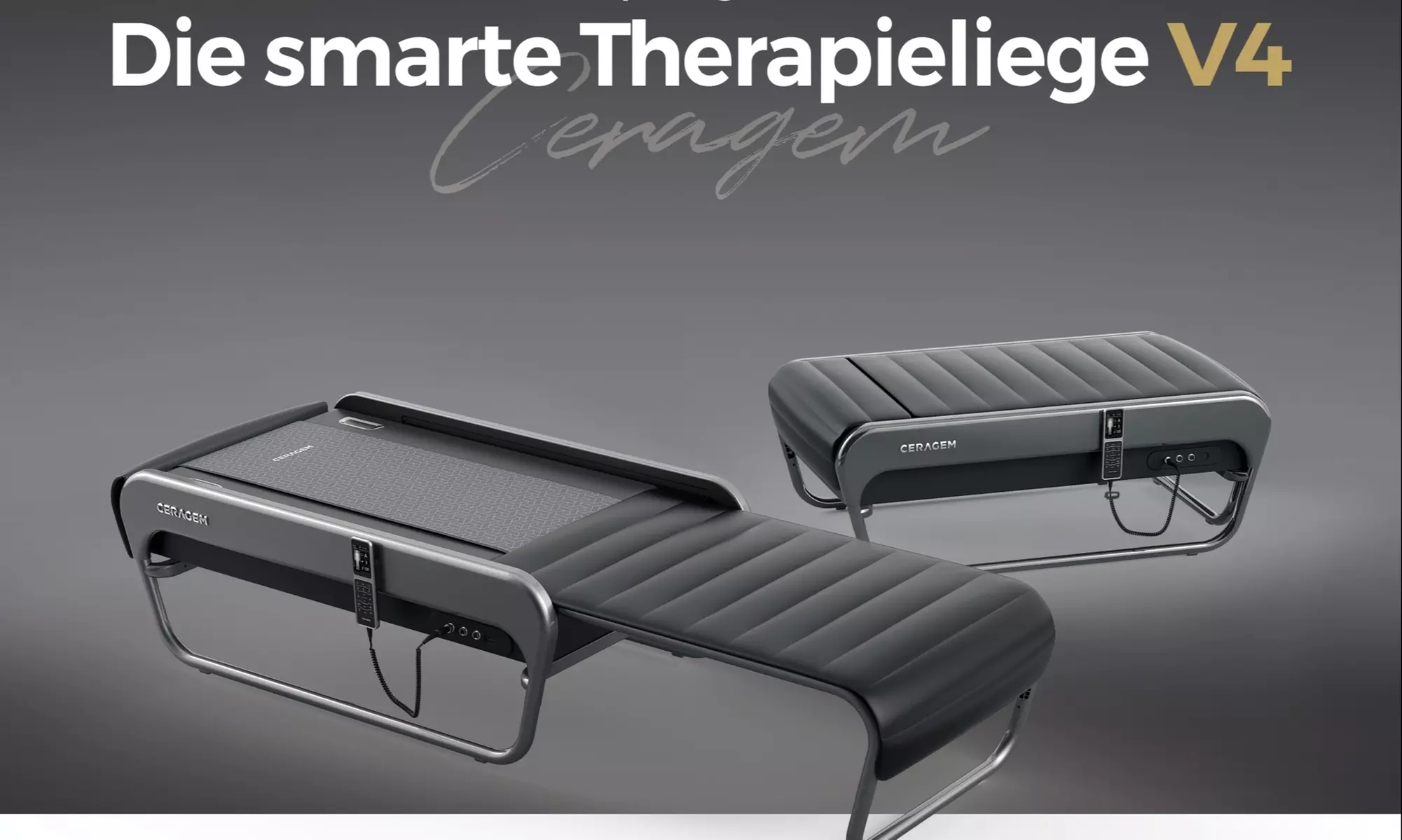 Wirbelsäulen-Scan mit 10er- / 20er-Therapie-Karte (bis zu 43% sparen) - Second Medium