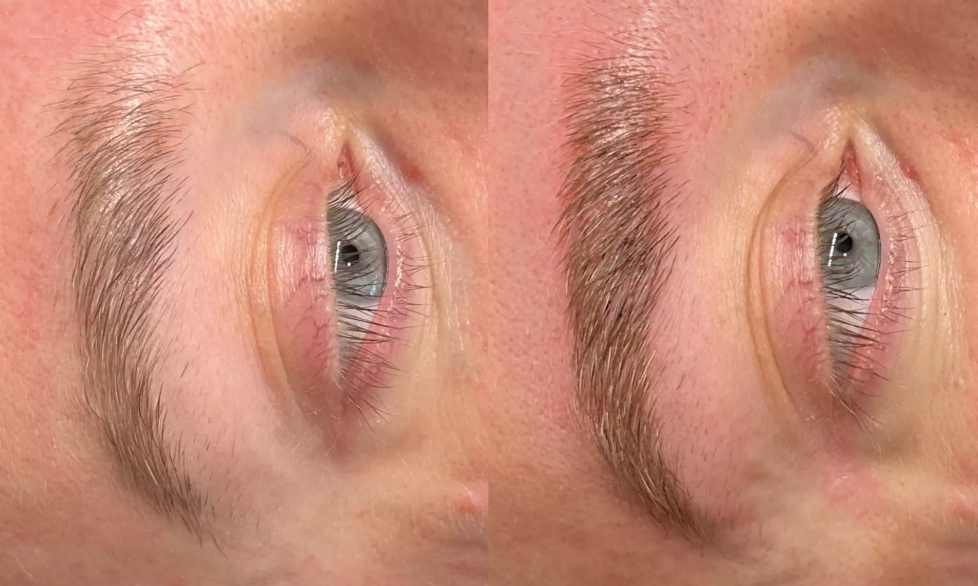 Elevate with One Microblading Session with Optional Touch-Up