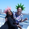Image 2: 60-Min Statue of Liberty Express Boat Tour – Iconic Views of Manhattan