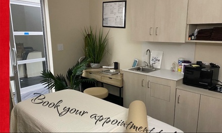 One 60-Minute Swedish Massage - Stress Free Zone Bodywork Therapy