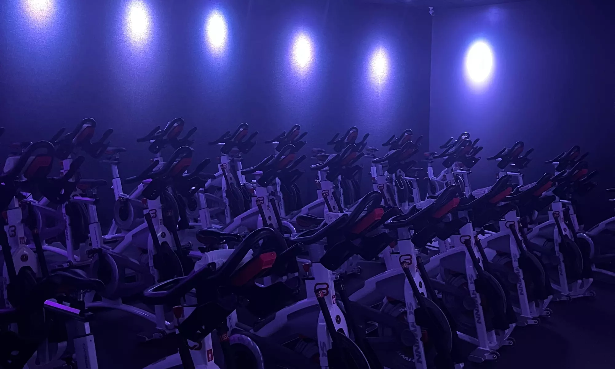 Five Premium Indoor Cycling Classes for All Fitness Levels