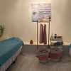 Image 1: 60, 90 or 120 Min VIP Head Spa Package with Massage on Upper-Back + Facial at U&M Spa - Up to 30% OFF