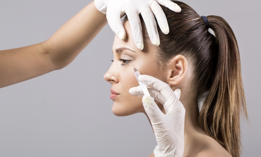 Image 1: Refresh Your Look with 20 Units of Dysport Injections for Smooth Skin