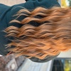 Image 1: Shampoo & Style with Free Hand Tied Extension Consultation