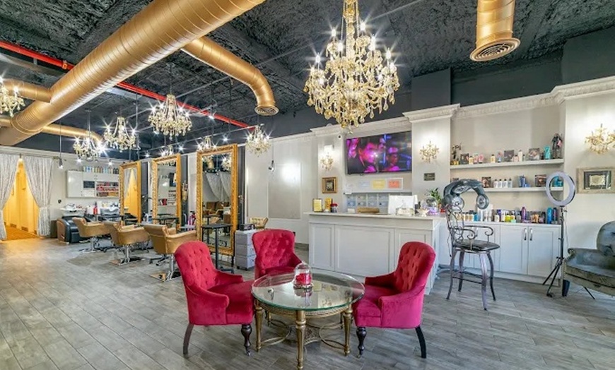 Image 3: 60 or 90 Minutes Lymphatic Massage w/w/o Wood Body Contour Massage