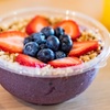Image 6: Acai Bowl & Wellness Shot Combo for Two + Opt Fresh Smoothie Options