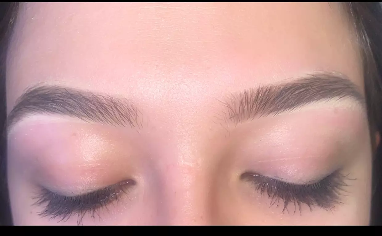 Leg Waxing Options: Bikini, Brazilian, Manzilian, Eyebrow & More