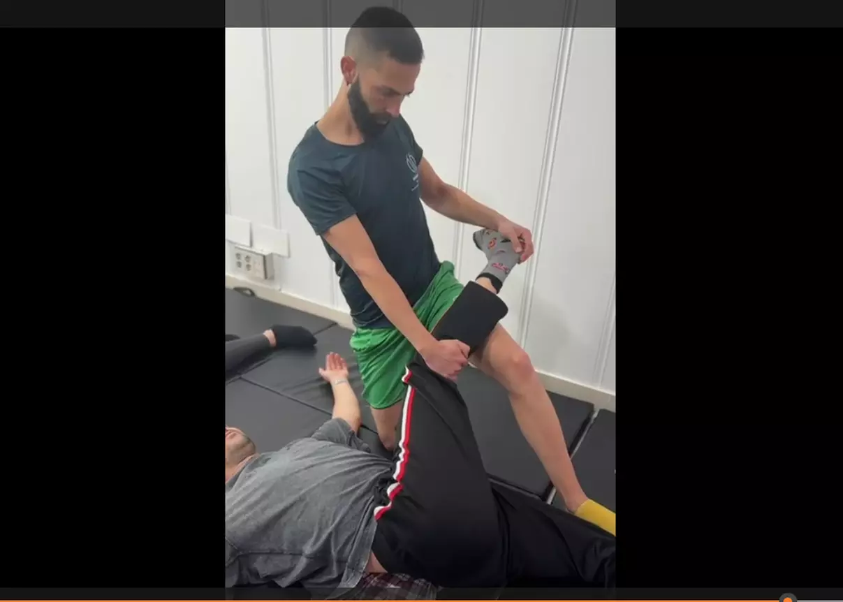 Masaje de 60, 90 o 120 minutos de técnica a elegir para 1 persona