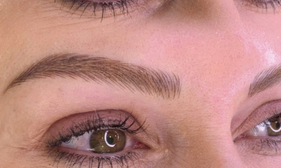 Transform Your Look with Eyebrow Microblading Options
