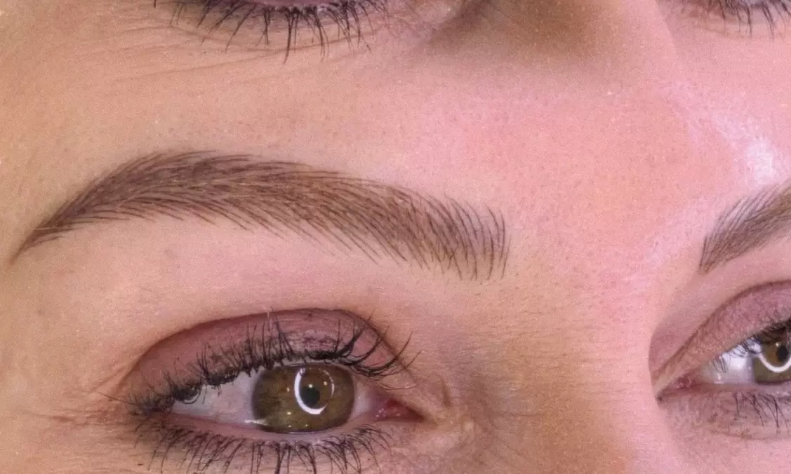 Camelia Beauty Offers Microblading with Optional Touch-up at up to 60% Discount for Perfect Brows - Primary Image