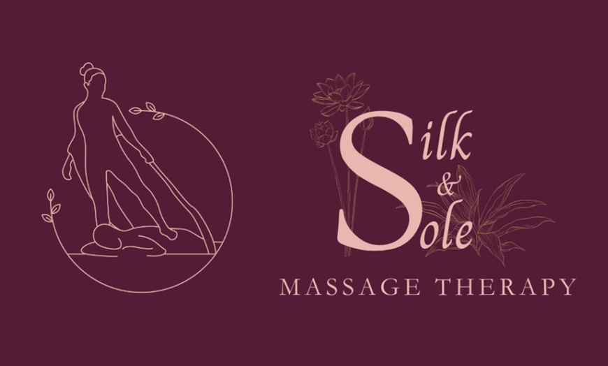 Image 2: 60 or 90 Minutes Of Barefoot Ashiatsu Deep Tissue Massage 
