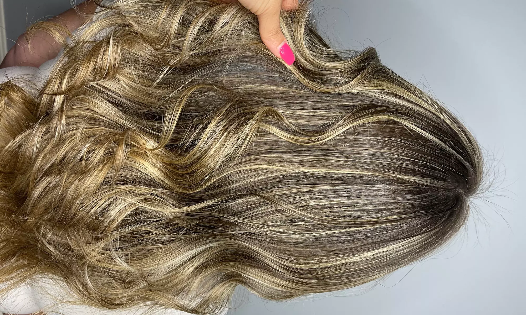 Up to 44% Off on Salon - Hair Color / Highlights at Artricia Balenci Salon and Spa - Second Medium