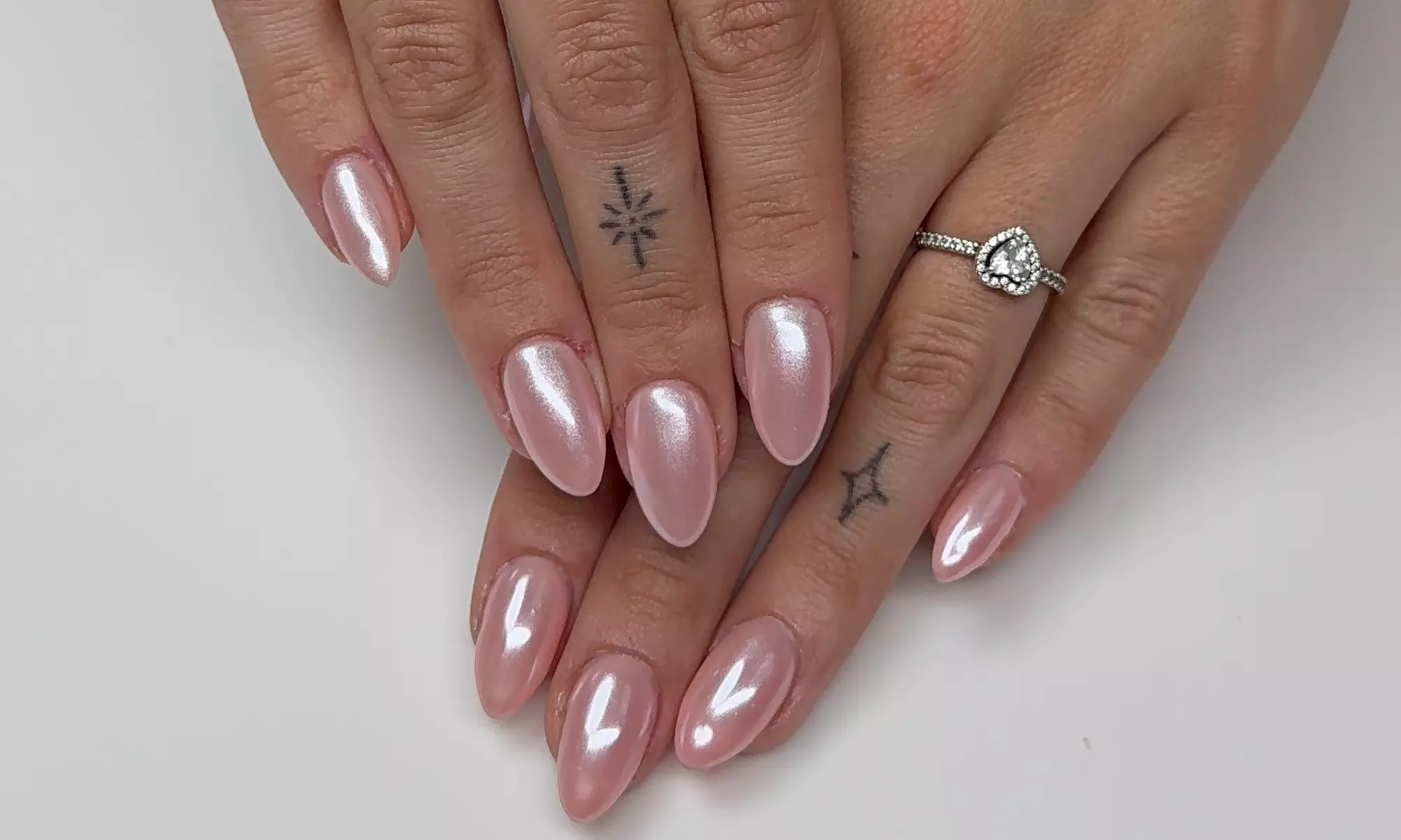 Up to 30% Off on Nail Spa/Salon - Nail Design at Lisieyahx Nails