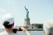 VIP Statue of Liberty Boat Tour + Souvenirs for 1–10 Guests – Iconic Views at Iconic Tours(Up To 70% Off) - Second Medium