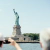 Image 3: VIP NYC Boat Tour: Liberty Views & Souvenirs for Groups of 1–10