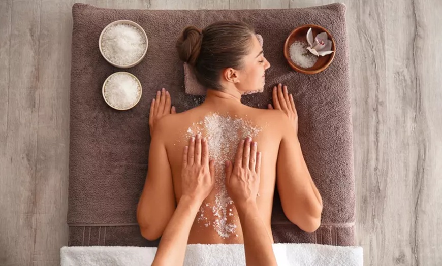 Image 7: Bulle de relaxation seul ou à deux avec Beauty Ly Spa Luxe