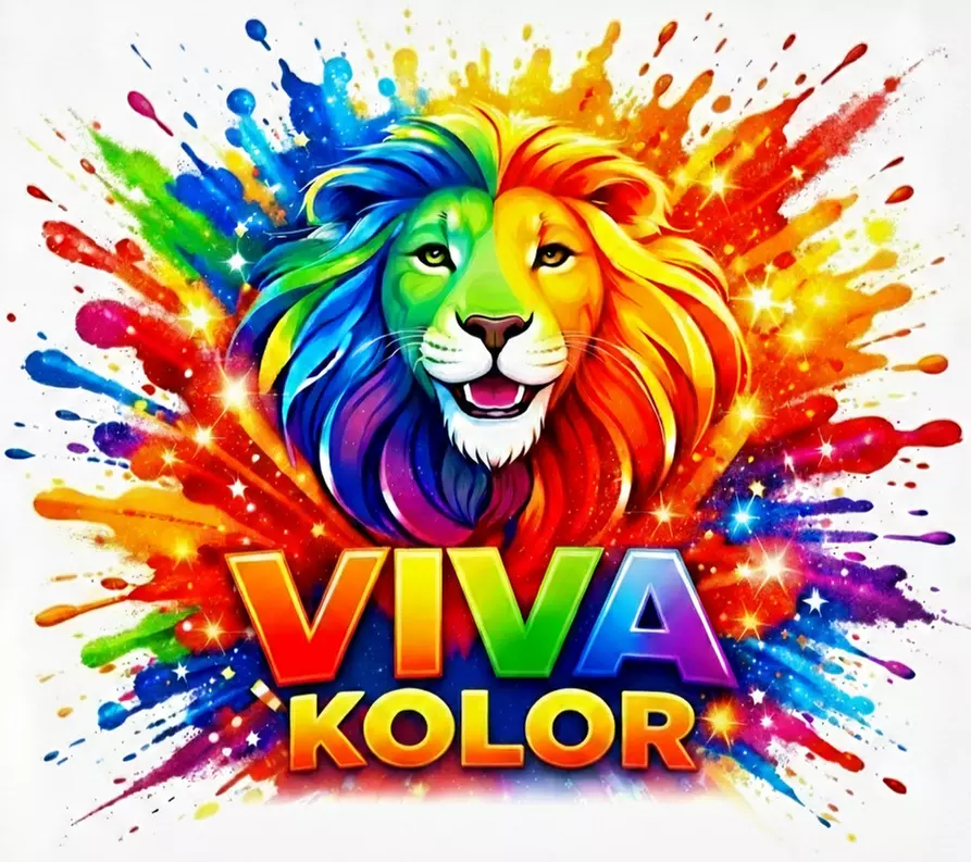 Godzinne sesje kreatywnego malowania