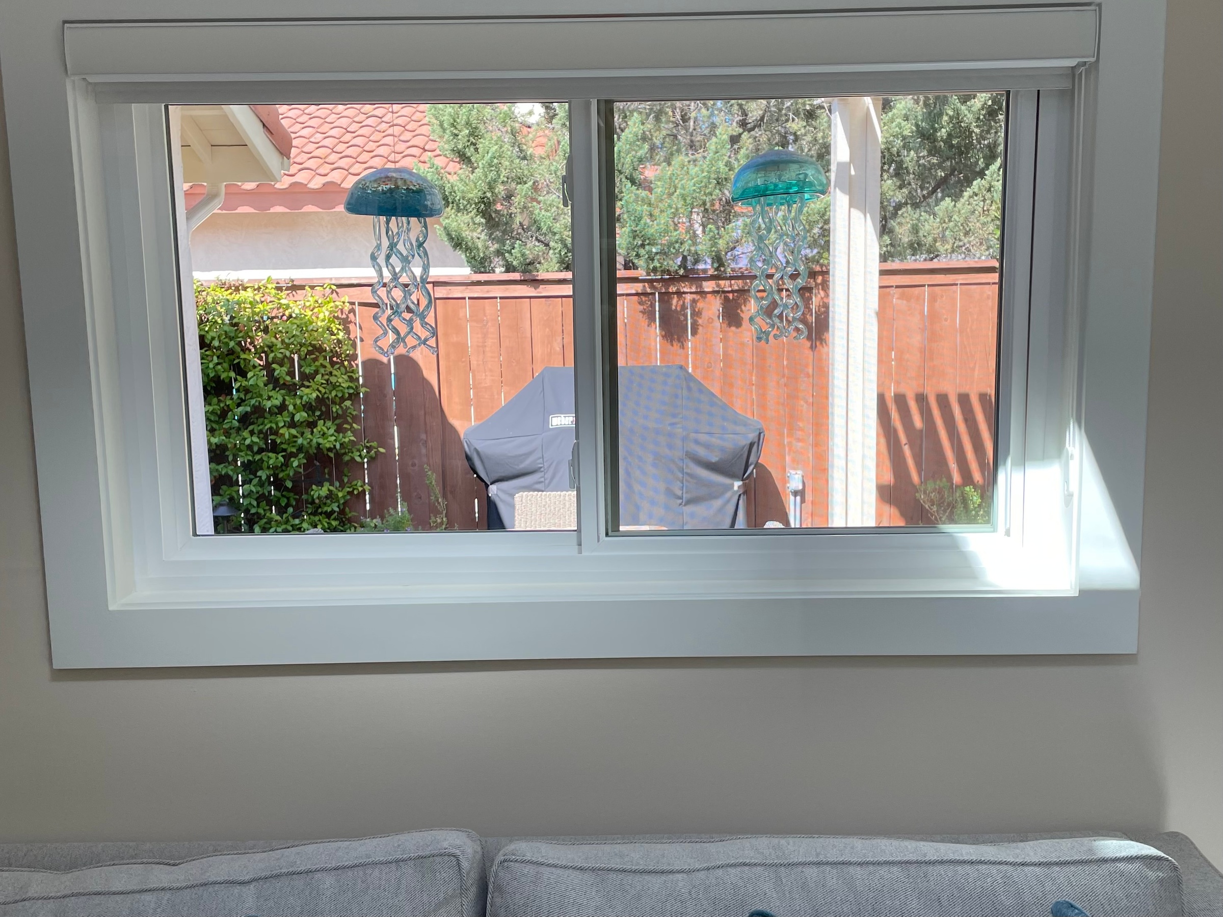 Up to 55% Off on Window Washing at Prolific Window Cleaning