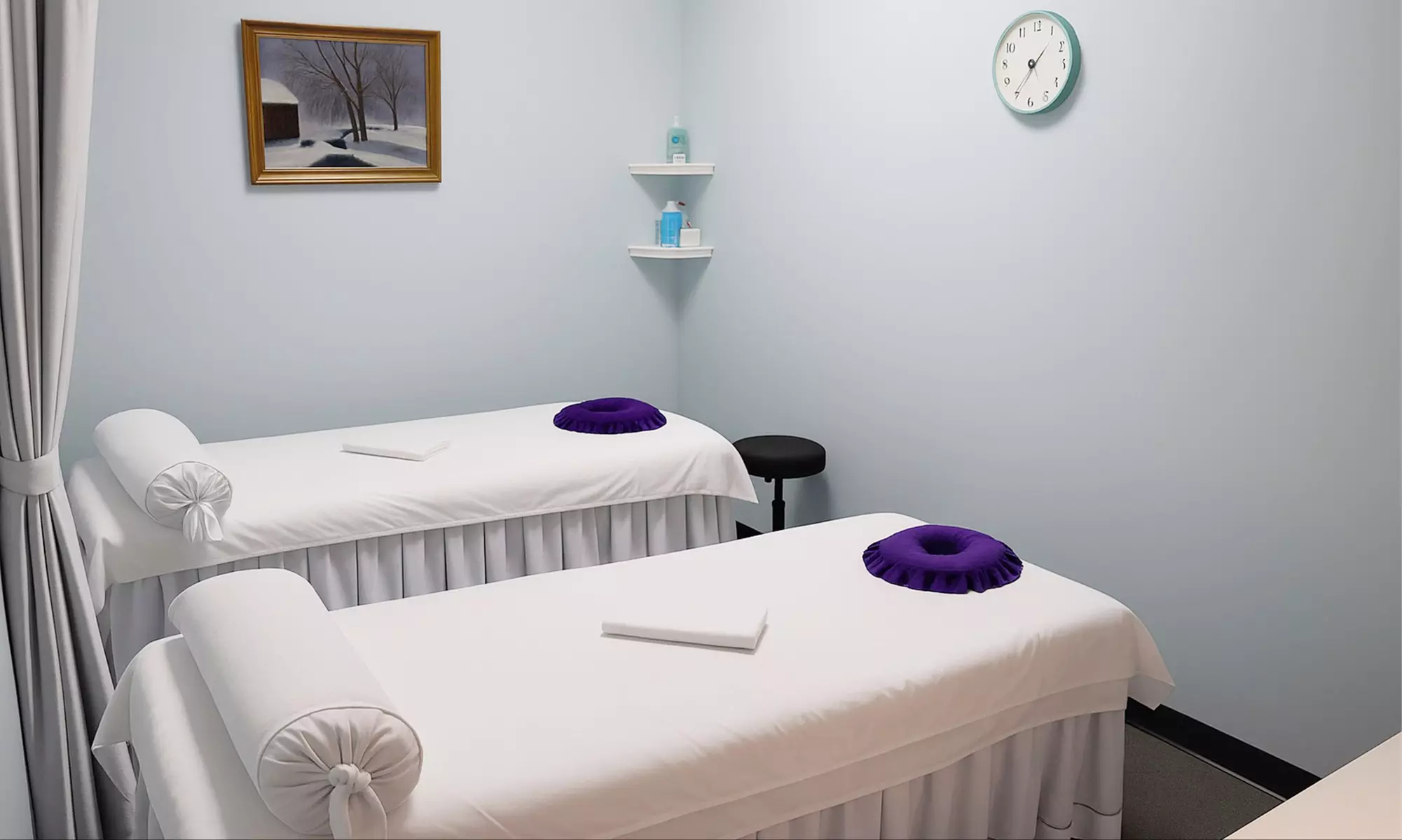 Give Your Feet a Break! Enjoy a 50-Min Detox & Foot Reflexology 