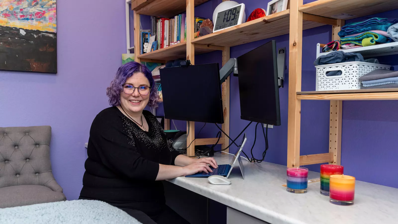 Initial Chiropractic Exam with One or Three Adjustments