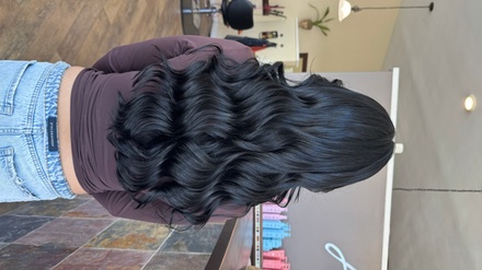 Men’s cut & wash - Alejandro