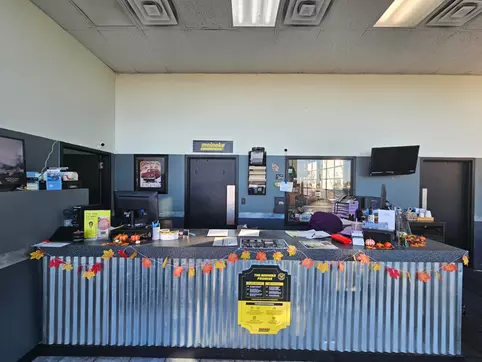 A/C Recharge at Meineke - Highlands Ranch