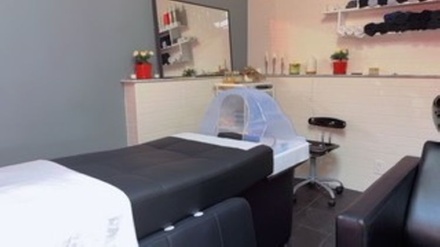 45-Minute Japanese Head Spa - FNISH GLOW