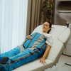 Image 1: 67% Off BallancerPro Lymphatic Compression Session