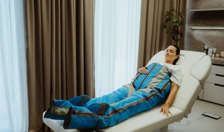 One 55-Minute BallancerPro and Biocharger Bundle - Cohesive Therapy Healing and Rejuvenation Wellness Center