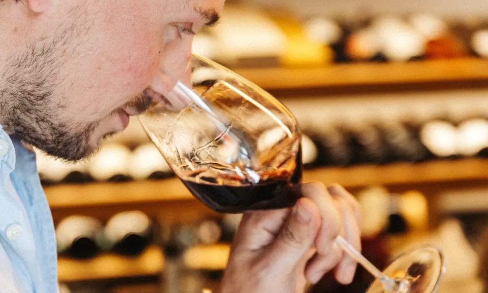 Initiation à la dégustation de 5 vins, plateau charcuterie et fromage