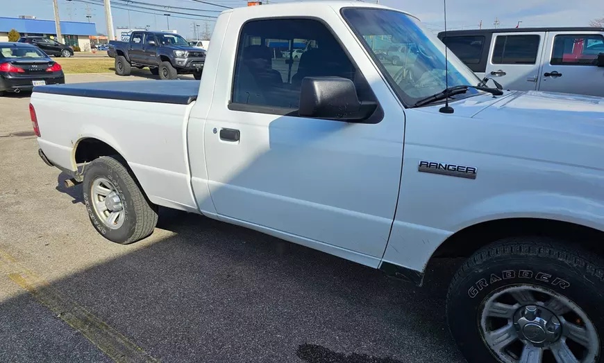 Image 6: Window Tinting at Total Off-Road & More