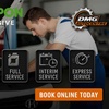 Image 1: Up to 59% Off on Service / Repair - Car at DMG Autocentre