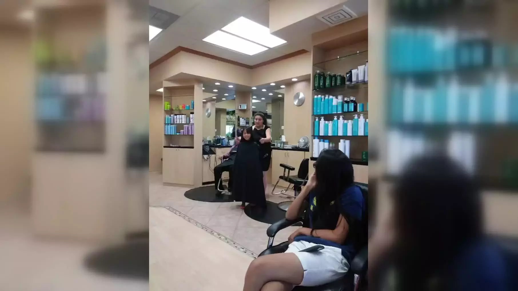 Revamp Your Hair with Haircut, Highlights, Shampoo, Style, & More