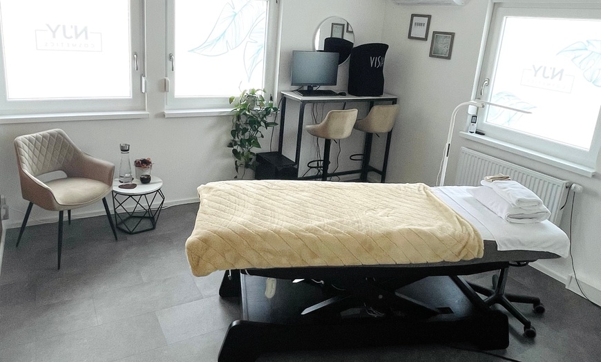 Image 3: Bis zu 54% Rabatt auf den Wimpern bei Enjoy Cosmetics | Kosmetikstudio Heilbronn | Hautpflege und Gesichtsbehandlungen in Leingarten