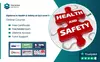 Training Express: Diploma in Health & Safety at QLS Level , Lifetime Membership to 2500+ Courses(Up to 67% Off)